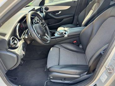 Mercedes Classe C 200 — photo 8
