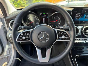 Mercedes Classe C 200 — photo 9
