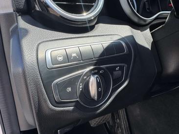 Mercedes Classe C 200 — photo 11