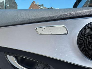 Mercedes Classe C 200 — photo 12
