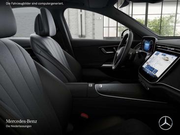 Mercedes Classe E 200 AVANTGARDE — photo 10