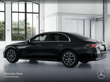 Mercedes Classe E 200 AVANTGARDE — photo 13