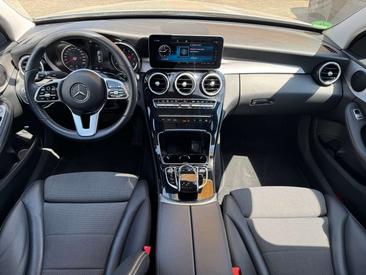 Mercedes Classe C 200 — photo 16