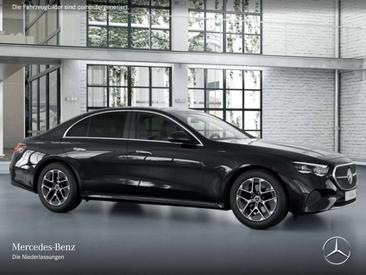 Mercedes Classe E 200 AVANTGARDE — photo 14