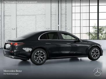 Mercedes Classe E 200 AVANTGARDE — photo 15