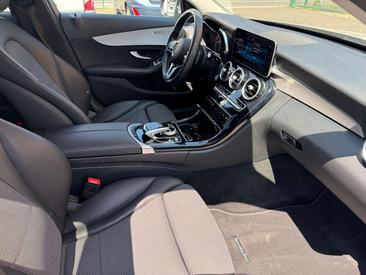 Mercedes Classe C 200 — photo 19