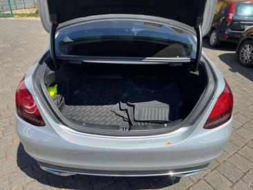 Mercedes Classe C 200 — photo 21
