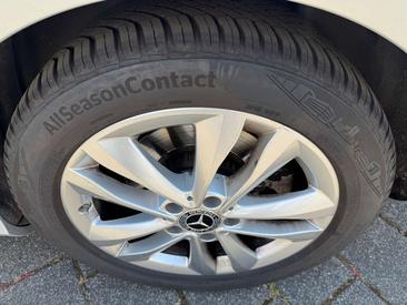 Mercedes Classe C 200 — photo 23