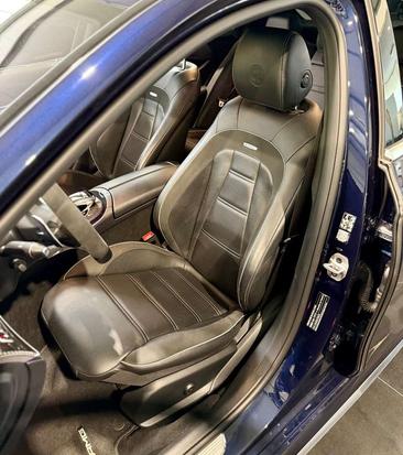 Mercedes Classe E63 AMG 63 — photo 16