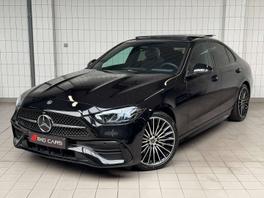 Mercedes Classe C 180 AMG Line - 2026 - Joinsteer - #1