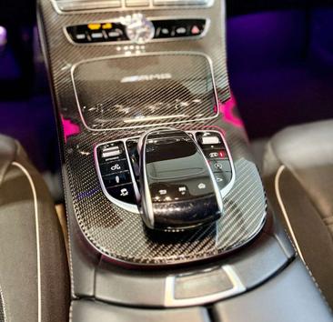Mercedes Classe E63 AMG 63 — photo 22