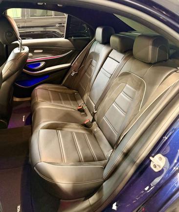 Mercedes Classe E63 AMG 63 — photo 28