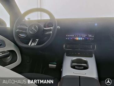 Mercedes CLA 350 Night Edition — photo 6