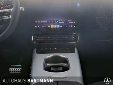 Mercedes CLA 350 Night Edition — photo 9