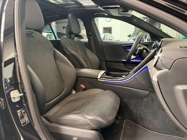 Mercedes Classe C 180 AMG Line — photo 17