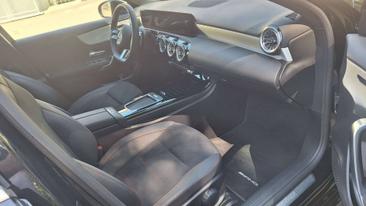 Mercedes Classe A 180 AMG Line — photo 13