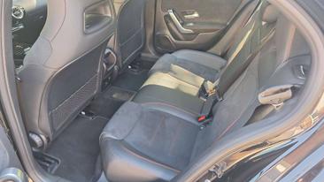 Mercedes Classe A 180 AMG Line — photo 15