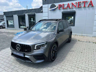 Mercedes GLB 35 AMG 35 - 2022 - Joinsteer - #1