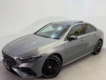 Mercedes Classe A 250 AMG Line — photo 2