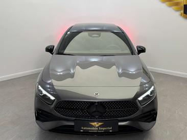 Mercedes Classe A 250 AMG Line — photo 5