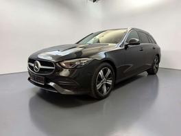 Mercedes Classe C C 220 Avantgarde - 2024 - Joinsteer - #1