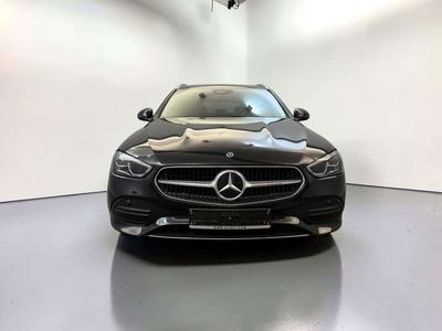 Mercedes Classe C C 220 Avantgarde