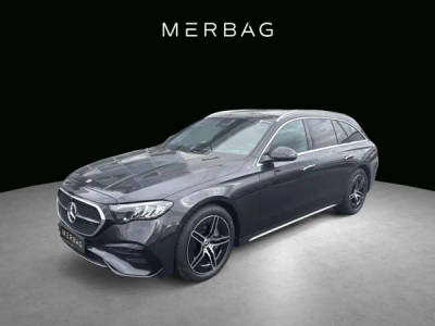 Mercedes Classe E Break 200 AMG Line - 2025 - Joinsteer - #1