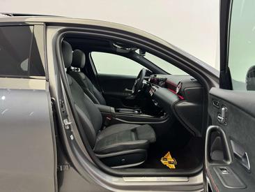 Mercedes Classe A 250 AMG Line — photo 16