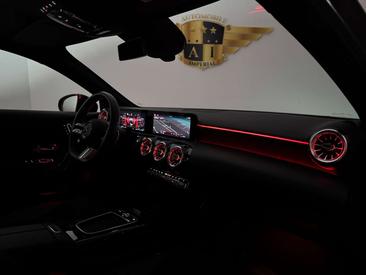Mercedes Classe A 250 AMG Line — photo 21