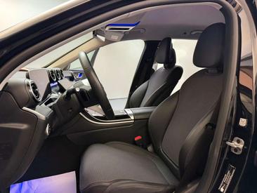 Mercedes Classe C C 220 Avantgarde — photo 10