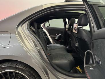 Mercedes Classe A 250 AMG Line — photo 23
