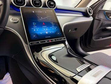 Mercedes Classe C C 220 Avantgarde — photo 12