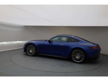 Mercedes AMG GT 63 — photo 2