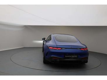 Mercedes AMG GT 63 — photo 3