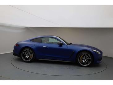 Mercedes AMG GT 63 — photo 5
