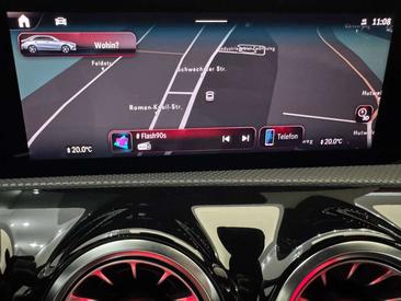 Mercedes Classe A 250 AMG Line — photo 30