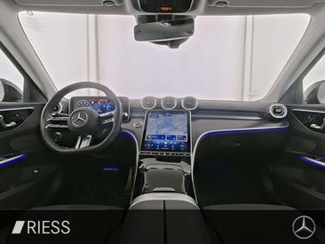 Mercedes Classe C 200 AMG Line — photo 6