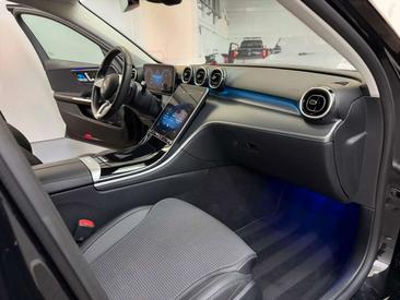 Mercedes Classe C C 220 Avantgarde — photo 20