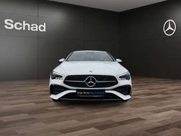 Mercedes CLA 250 AMG LINE - 2025 - Joinsteer - #1