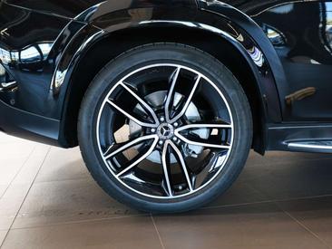 Mercedes GLE Coupé 450 Premium — photo 7