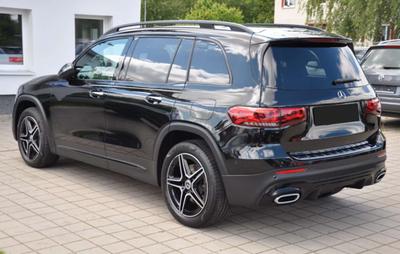 Mercedes GLB 220 Premium