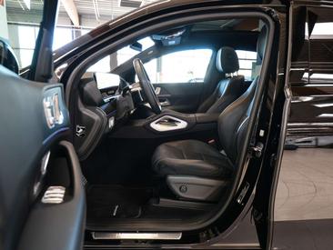 Mercedes GLE Coupé 450 Premium — photo 10