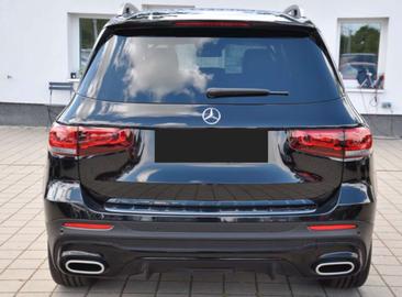 Mercedes GLB 220 Premium — photo 5