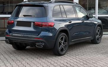 Mercedes GLB 200 Premium — photo 2