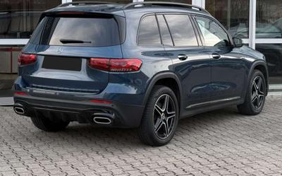 Mercedes GLB 200 Premium