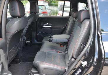 Mercedes GLB 220 Premium — photo 8