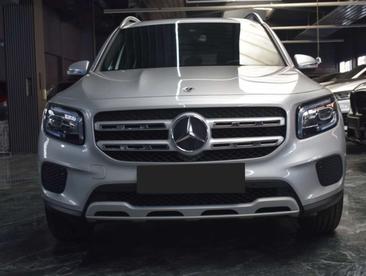 Mercedes GLB 200 Business — photo 5