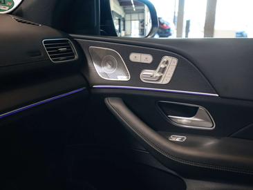 Mercedes GLE Coupé 450 Premium — photo 19