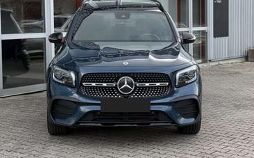 Mercedes GLB 200 Premium — photo 5