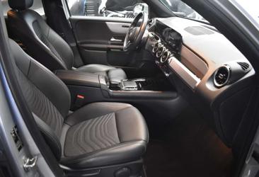 Mercedes GLB 200 Business — photo 7